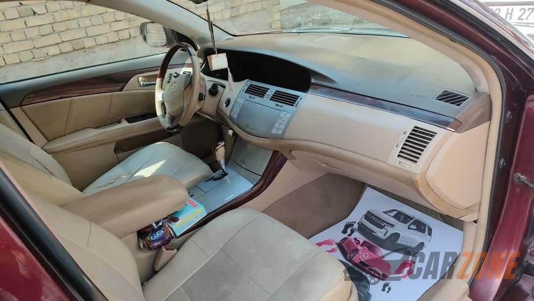 2008 تويوتا أفالون Limited - 1